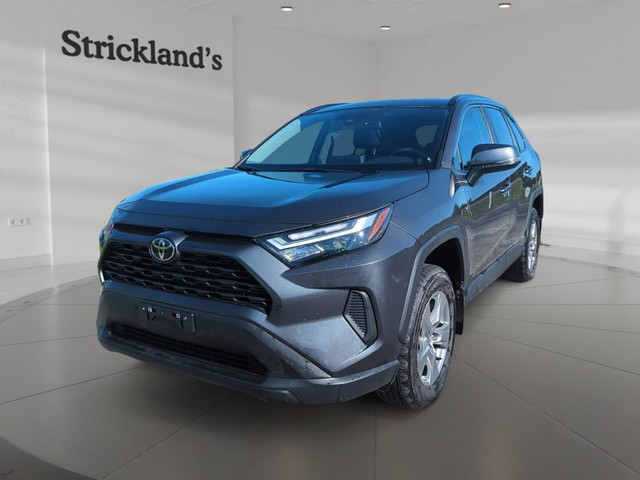 2025 TOYOTA RAV4 HYBRID XLE AWD in Cars & Trucks in Stratford