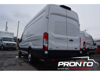 Groupe électrique, Bluetooth, Camera de recul, Cruise, Séparateur avec porte coulissante, High Roof... (image 5)