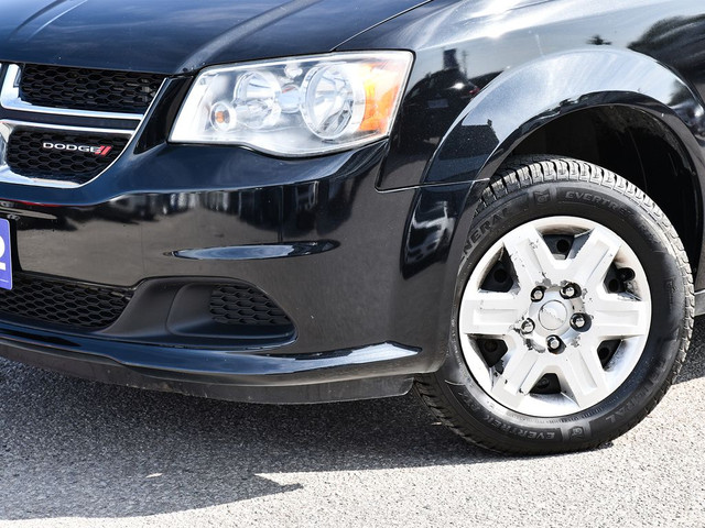 2012 Dodge Grand Caravan SE in Cars & Trucks in Barrie - Image 2