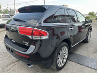 This 2013 Lincoln MKX AWD delivers a premium driving experience with a powerful V6 engine, a well-ap... (image 8)