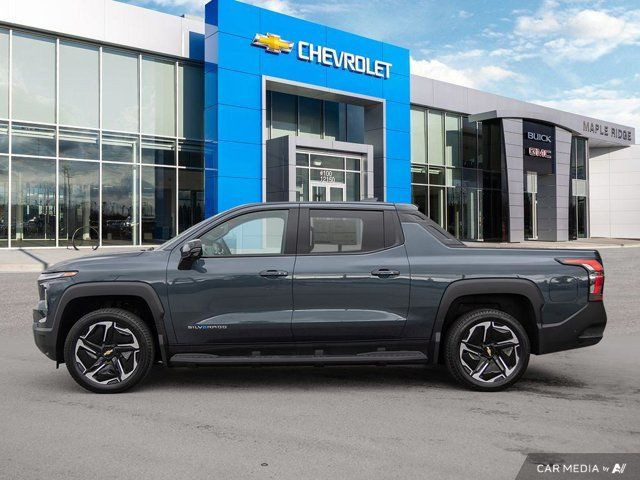 2025 Chevrolet Silverado EV Extended Range LT in Cars & Trucks in Tricities/Pitt/Maple - Image 3