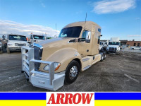 2020 Kenworth T680