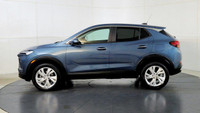 The 2024 Buick Encore GX Preferred trim delivers excellent value, offering a comfortable and quiet r... (image 5)