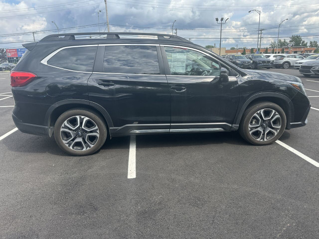 2023 Subaru Ascent LIMITED AWD TOIT CUIR 7 PASSAGERS in Cars & Trucks in Laurentides - Image 4