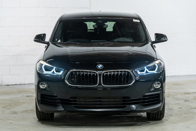 2020 BMW X2 xDrive 28i | Sièges Sport in Cars & Trucks in City of Montréal - Image 2