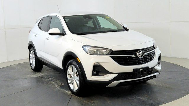 2022 Buick Encore GX Preferred in Cars & Trucks in Winnipeg