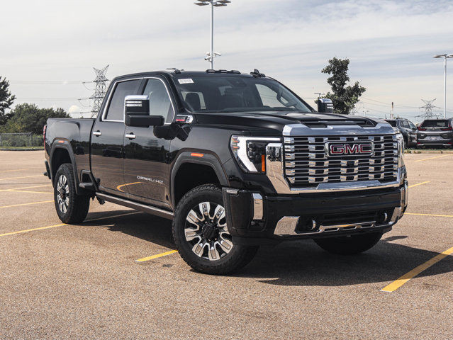 2025 GMC Sierra 3500HD Denali in Cars & Trucks in Strathcona County - Image 2