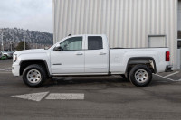 Looking for power and versatility? Check out this 2018 GMC Sierra 1500 Double Cab. With its bold des... (image 4)