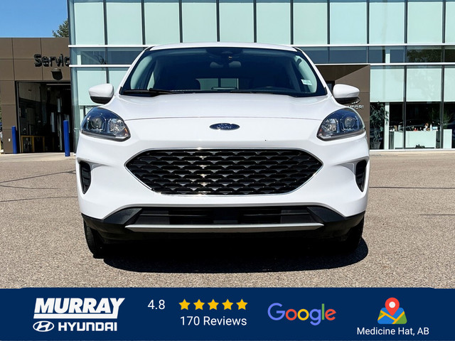 2021 Ford Escape SE AWD Blind Spot System Apple CarPlay in Cars & Trucks in Medicine Hat - Image 3