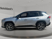 **Strickland's is home of the Hassle-Free car shopping experience. We make car buying fun, find your... (image 5)