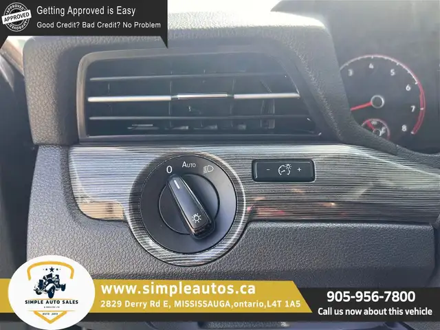 2021 Volkswagen Passat HIGHLINE in Cars & Trucks in Mississauga / Peel Region - Image 13