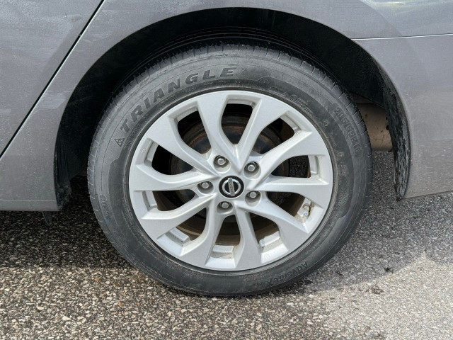 2019 Nissan Sentra in Cars & Trucks in Barrie - Image 3