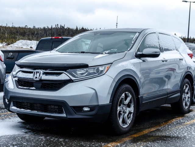 2018 Honda CR-V EX in Cars & Trucks in St. John's - Image 2