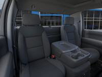 See Dealer Website for Details. 2025 Chevrolet Silverado work truck CALL OR TEXT US AT (587) 337-533... (image 5)