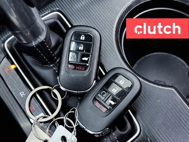 2024 Honda Civic Sport w/ Apple CarPlay, Heated Front Seats, Rea dans Autos et camions dans Ottawa - Image 41