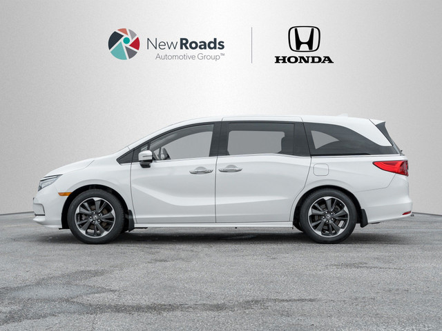 2024 Honda Odyssey Touring CPO | REAR DVD | REMOTE START | HT... in Cars & Trucks in Markham / York Region - Image 4