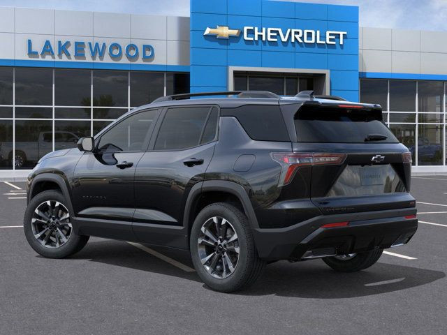 2026 Chevrolet Equinox AWD RS in Cars & Trucks in Edmonton - Image 3