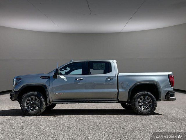 2025 GMC Sierra 1500 AT4X | Apple Carplay | Heated and Massage in Cars & Trucks in Saskatoon - Image 3