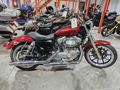 At Classy Chassis & Cycles our goal is simple, we want to be your favourite motorcycle shop! Over 10...