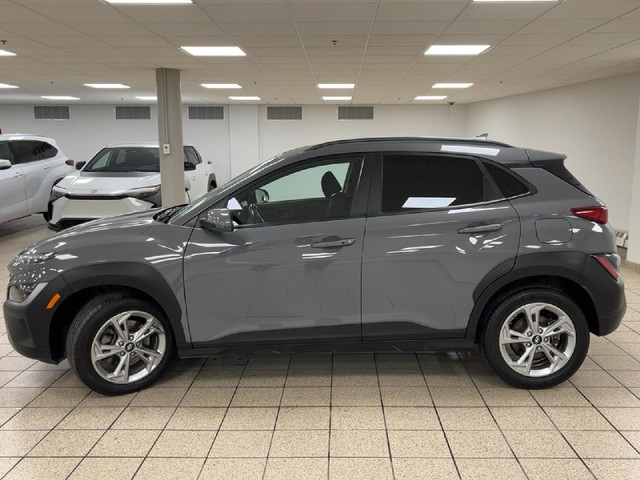 2023 Hyundai Kona PREFERRED in Cars & Trucks in Calgary - Image 3