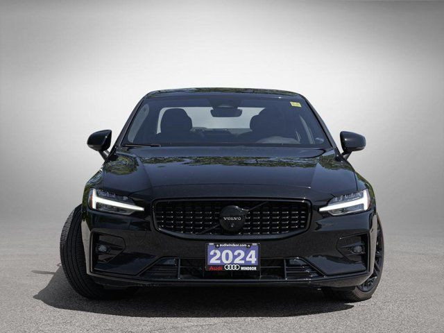 2024 Volvo S60 Plus Black Edition in Cars & Trucks in Windsor Region - Image 2