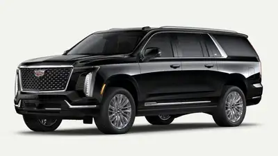 We're excited to offer this versatile 2025 Cadillac Escalade ESV . . * Stop By Today * Stop by Don W...