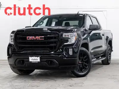 NO ACCIDENTS / CLEAN CARFAX / Front Heated Seats, Climate Control, Dual Zone Front Climate Control a...