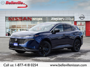 2025 Nissan Murano AWD SV