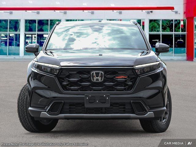 2026 Honda CR-V Hybrid TrailSport in Cars & Trucks in Brantford - Image 2