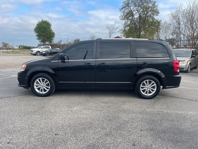 2019 Dodge Grand Caravan SXT in Cars & Trucks in Leamington - Image 4