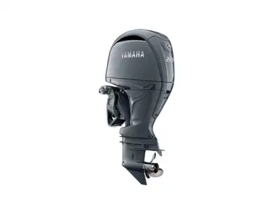 2023 Yamaha F200XCB - DEC / INT HYD STEER ### 2023 Yamaha Outboard F200XCB Yamaha's four-stroke F200...