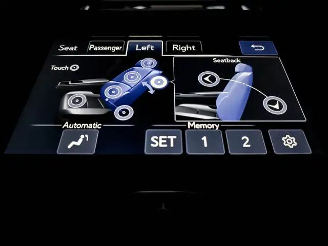 2023 Lexus LS 500 |Luxury Pkg | Lexus Certified | No Luxury Tax in Cars & Trucks in City of Toronto - Image 32