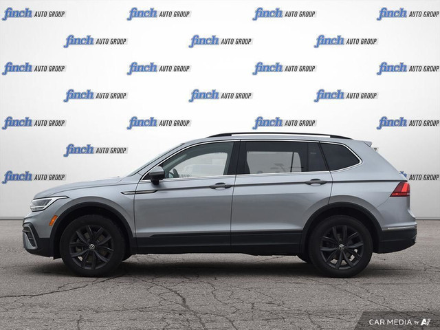 2024 Volkswagen Tiguan Comfortline Comfortline | Power Liftga... in Cars & Trucks in Kitchener / Waterloo - Image 4