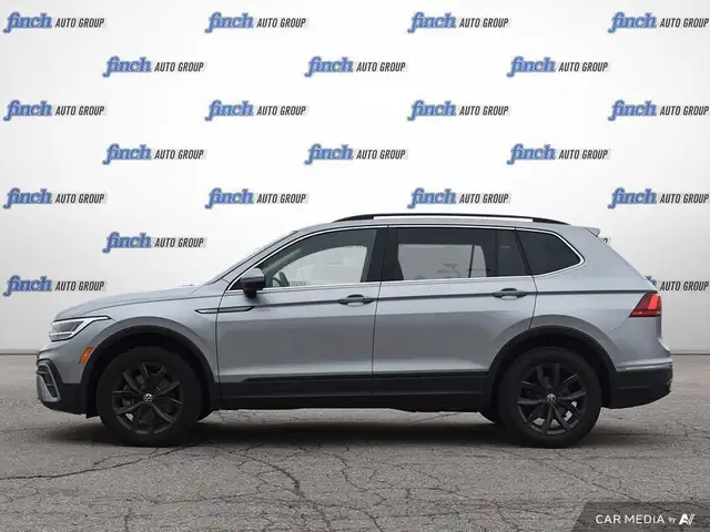 2024 Volkswagen Tiguan Comfortline Comfortline | Power Liftga... in Cars & Trucks in Kitchener / Waterloo - Image 4