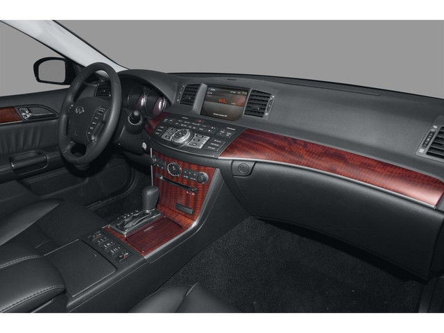 2009 INFINITI M35x 4dr Sdn AWD in Cars & Trucks in Hamilton - Image 3