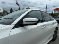 2020 BMW 330i M Sport Style, Power Precision This 2020 BMW 330i with the M Sport Package offers a pe... (image 9)