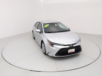 2020 Toyota Corolla LE Low Kilometers, Local Trade, Dependable and Economical Overview: Elevate your... (image 5)