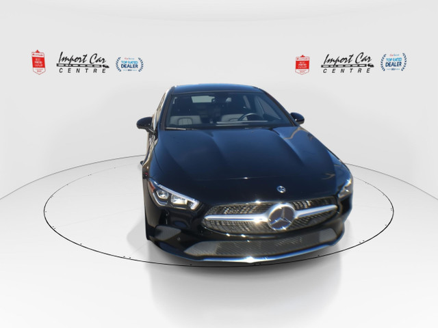 2023 Mercedes-Benz CLA 250 LIGHT & SIGHT PKG, PANO. ROOF, NAV... in Cars & Trucks in Ottawa - Image 3