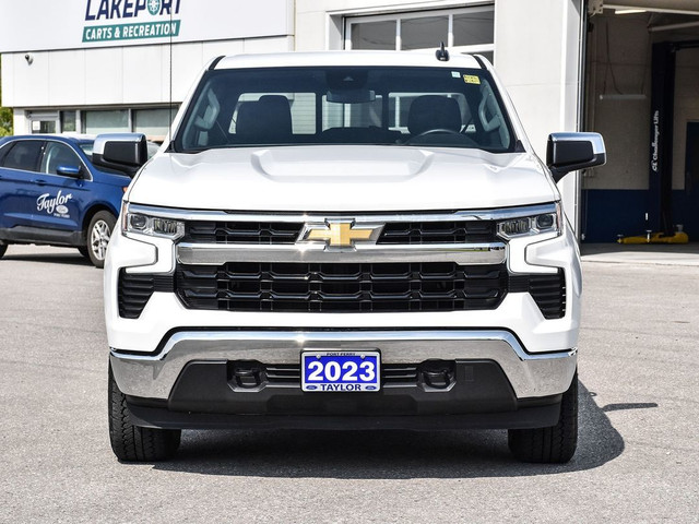 2023 Chevrolet Silverado 1500 LT V8 Ready to Tow! in Cars & Trucks in Kawartha Lakes - Image 3