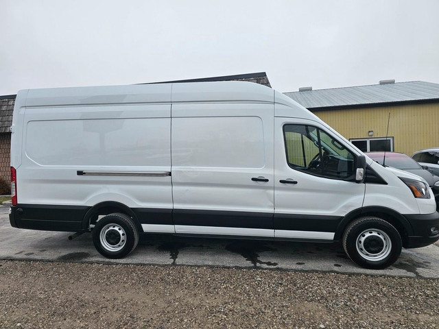 2020 Ford Transit Cargo Van T-350, Extended Length. High Roof Ca in Cars & Trucks in Chatham-Kent - Image 3