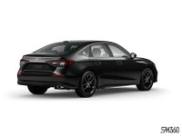 Engine: 2L 4cyl. L/100Km City: 0.0 L/100Km Hwy: 0.0 Safety Equipment Traffic Jam Assist ABS And Driv... (image 1)