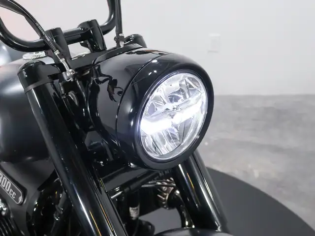 2024 BMW R18 Roctane in Street, Cruisers & Choppers in Kelowna - Image 25