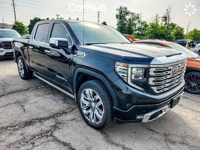 2023 GMC Sierra 1500 Denali in Cars & Trucks in Mississauga / Peel Region - Image 4