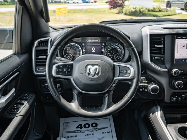 2022 Ram 1500 Big Horn in Cars & Trucks in Barrie - Image 2