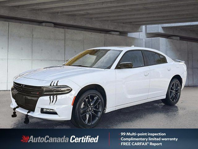 2022 Dodge Charger SXT in Cars & Trucks in Tricities/Pitt/Maple
