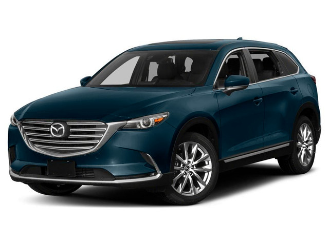 2017 Mazda CX-9 GT in Cars & Trucks in Thunder Bay