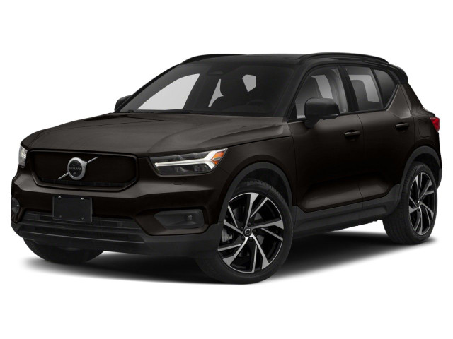 2021 Volvo XC40 in Cars & Trucks in Ottawa