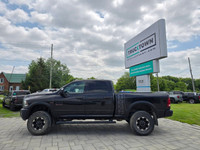 2018 Ram 2500 Power Wagon 4x4 Crew Cab Level II with 6.4L. Only 71,000kms! Super low mileage! Equipp... (image 7)