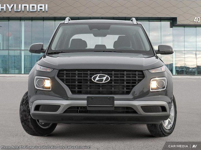 2025 Hyundai Venue Preferred in Cars & Trucks in Mississauga / Peel Region - Image 2