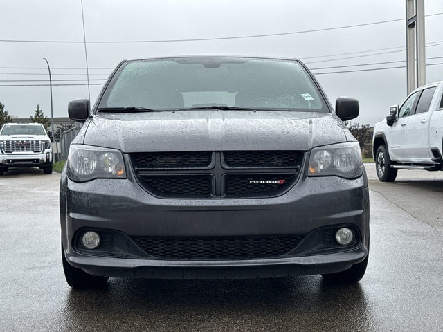 2019 Dodge Grand Caravan GT in Cars & Trucks in Edmonton - Image 3